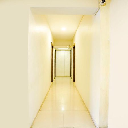 فندق Fabexpress Kuber - Nr Apmc Vashi, نافي مومباي المظهر الخارجي الصورة